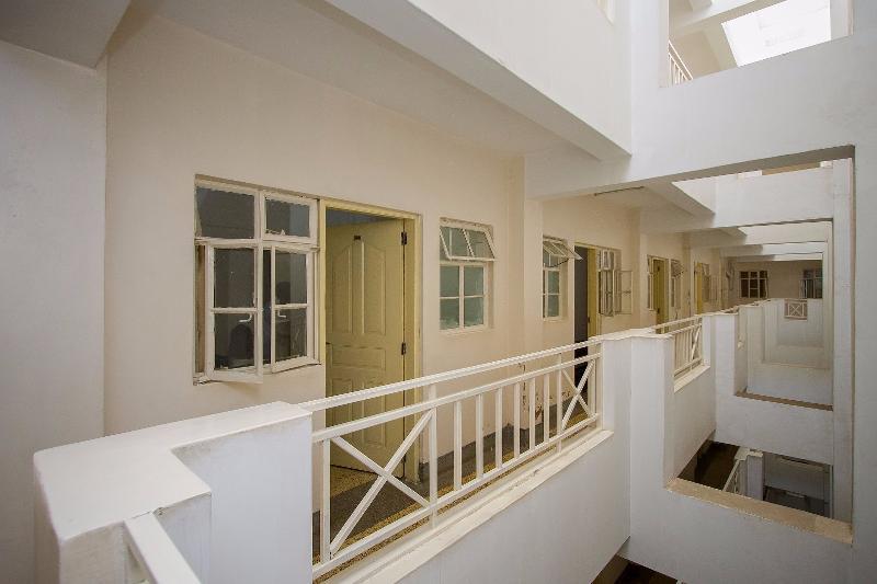 Rabi Hotel Ναϊρόμπι Εξωτερικό φωτογραφία