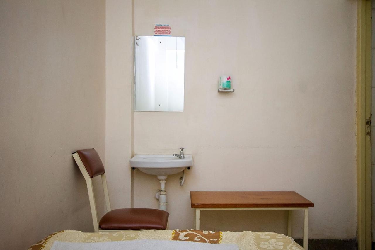 Rabi Hotel Ναϊρόμπι Εξωτερικό φωτογραφία